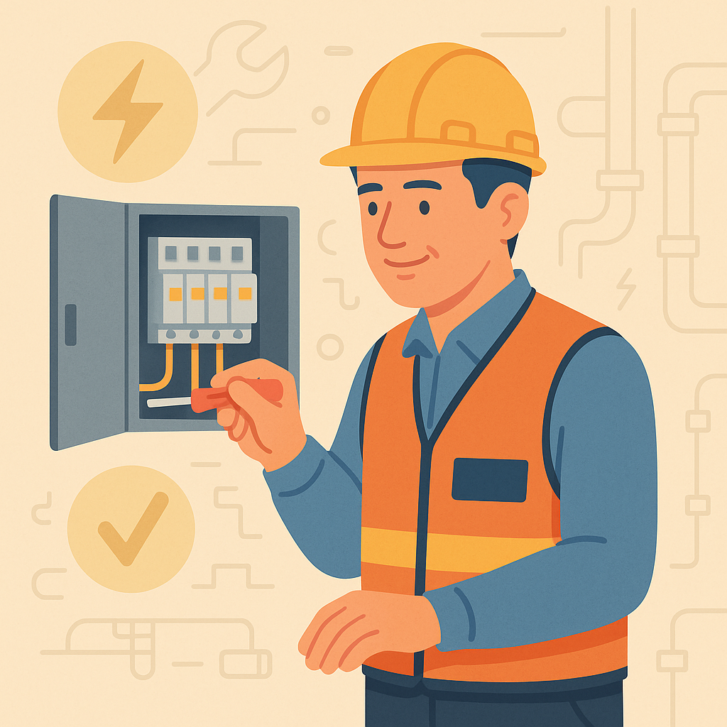 40대 남자 유망 자격증 추천