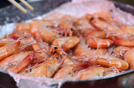 홍성 남당항 대하축제 관련 사진