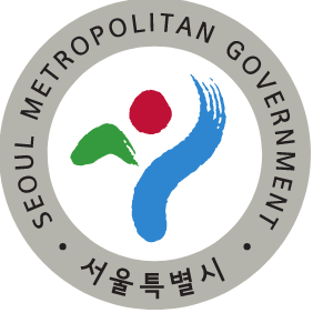 서울시청-로고