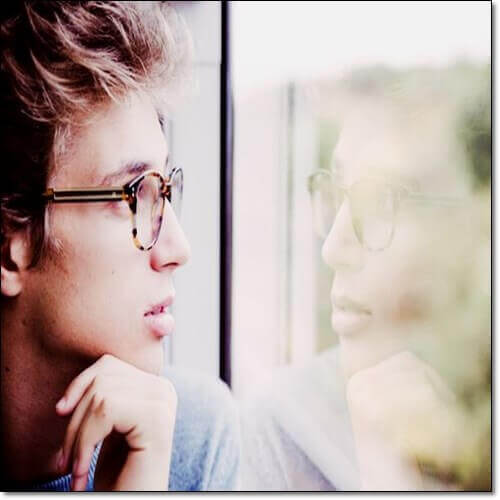 불안 장애 원인