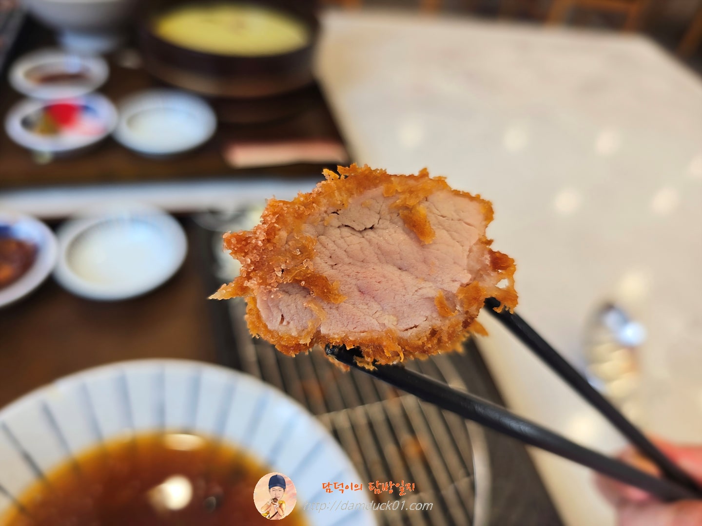 안심카츠