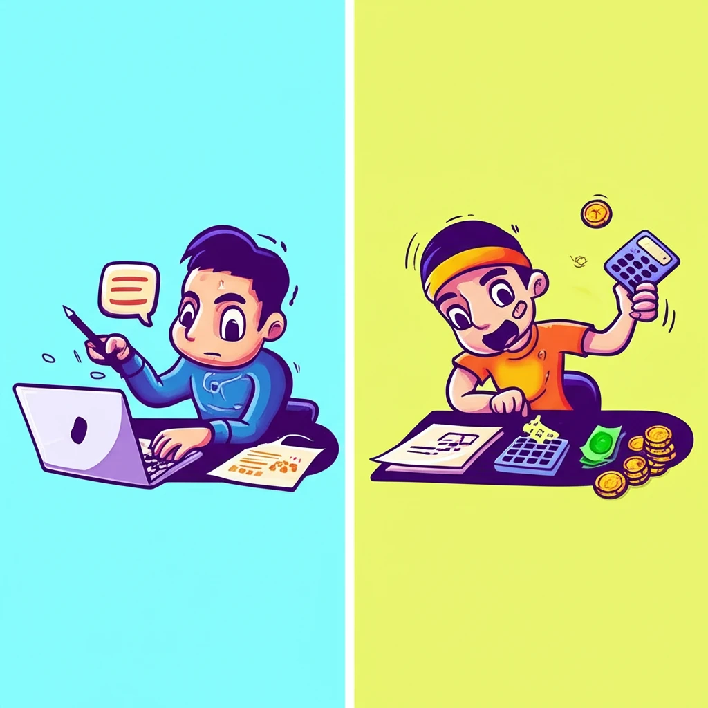 소상공인 다시 일어서기! 할매가 특별..