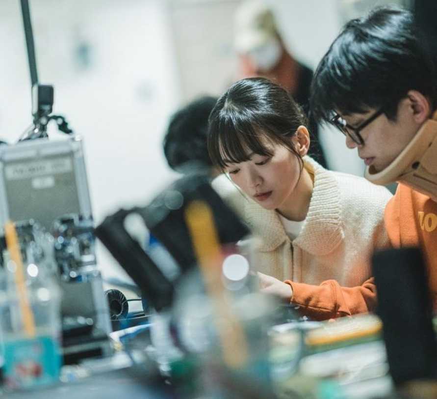 천우희 프로필