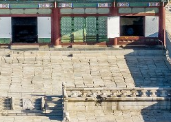 경복궁 교태전