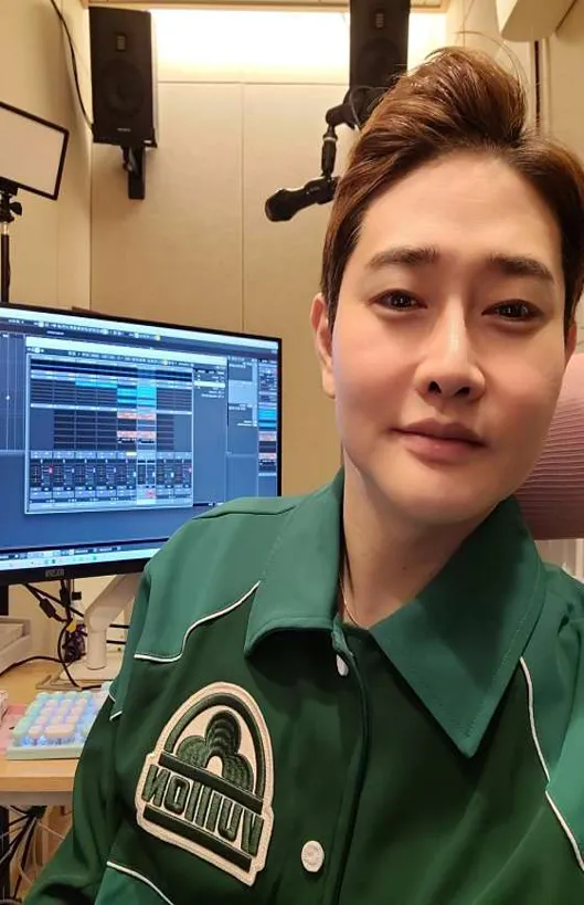 양진훈의 믹스보이스 & NOBS 화정점