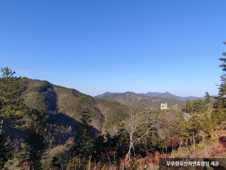 무주 가볼만한곳 베스트10