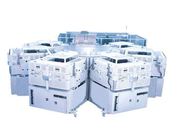 디스플레이 장비