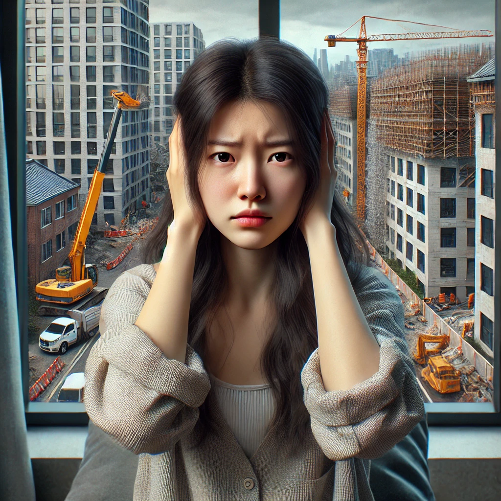 건물 소음으로 인한 전세계약 해지 가능성 및 대응 방법 🏢📢