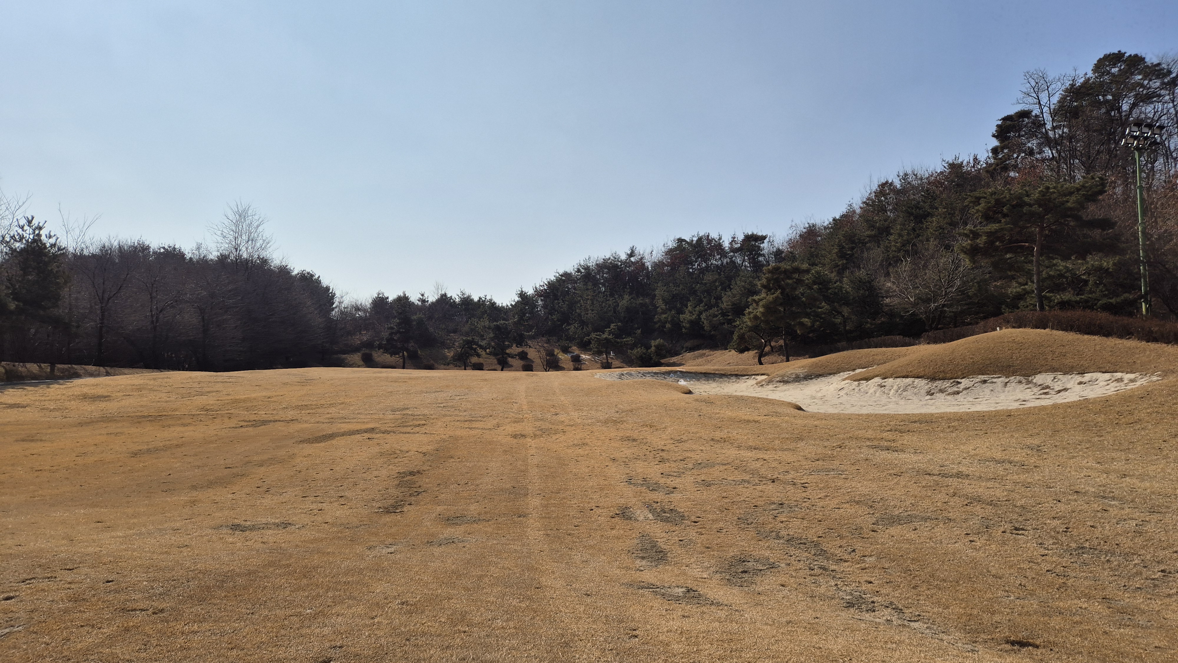 비에이비스타cc 호박-보나(퍼블릭) 코스 사진 및 공략 정보