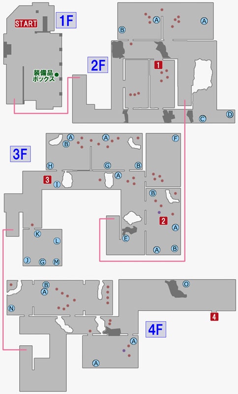 제8장 도원향 지도 이미지