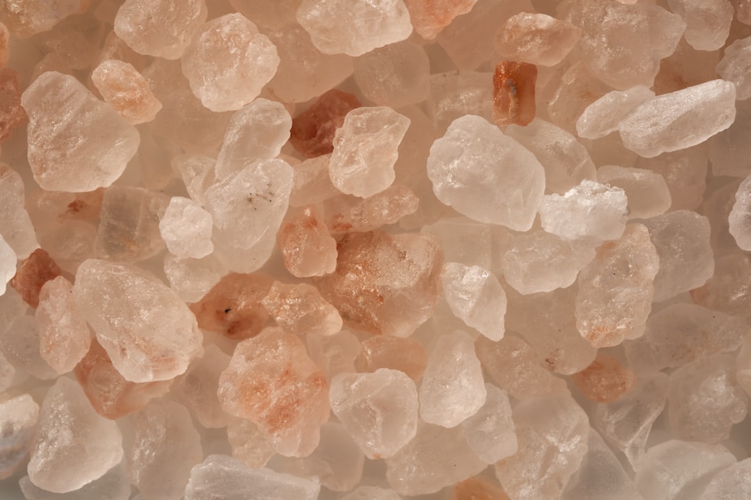 Mineral