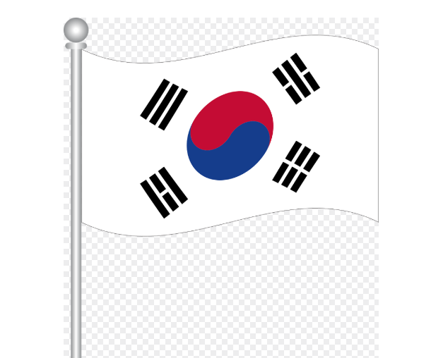 태극기 이미지