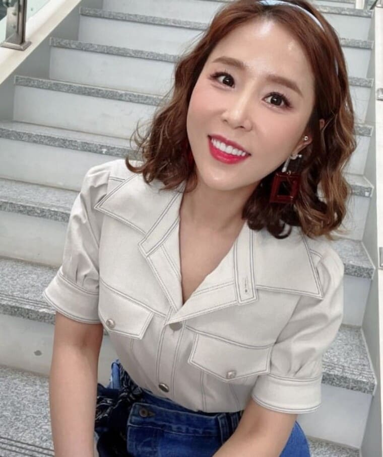 가수-신지