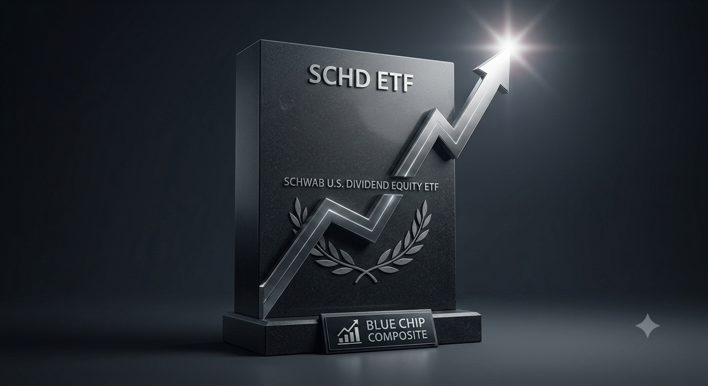 SCHD ETF 대표 이미지