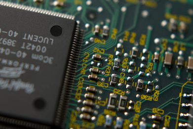 NPU 시장 확대와 AI 전용칩의 부상