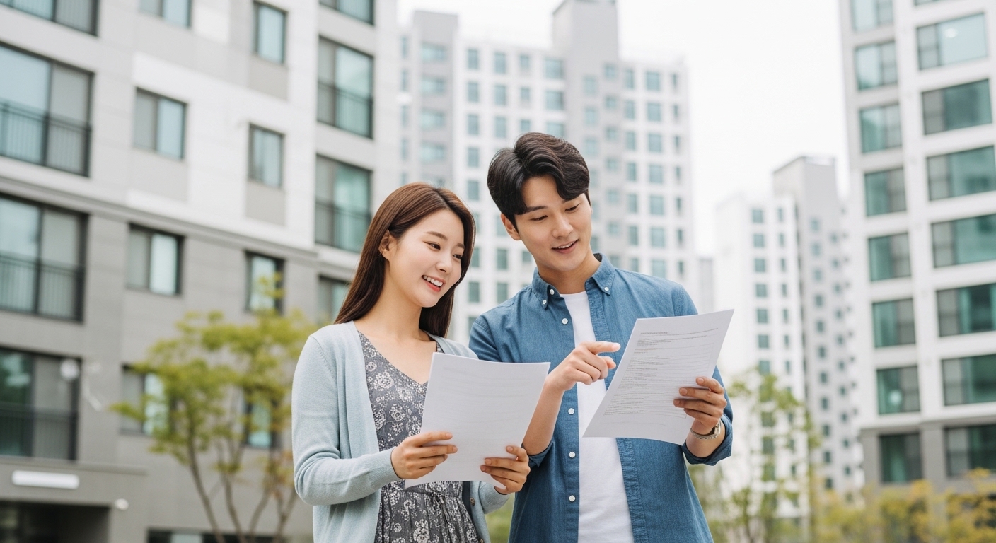 생애최초 디딤돌대출이란?