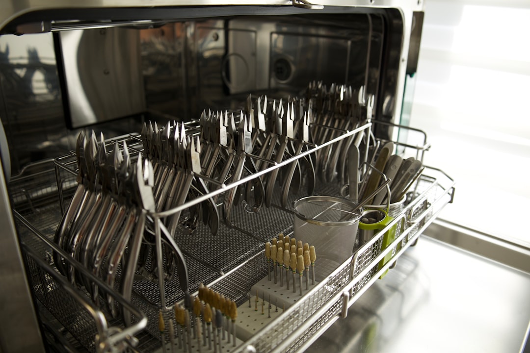 Dishwasher