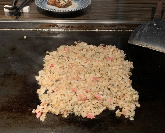 서초 방배동 철판구이 '봇타야산'