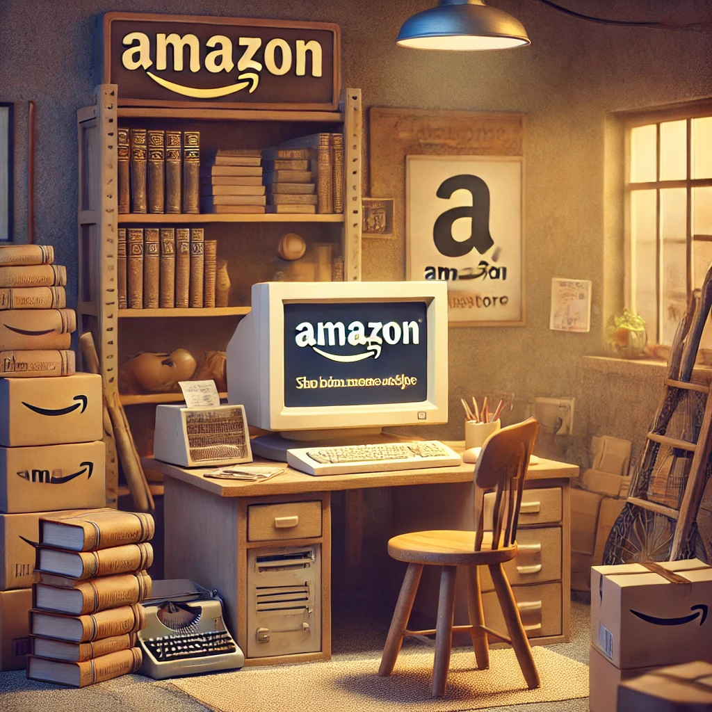 아마존의 고객 중심 전략