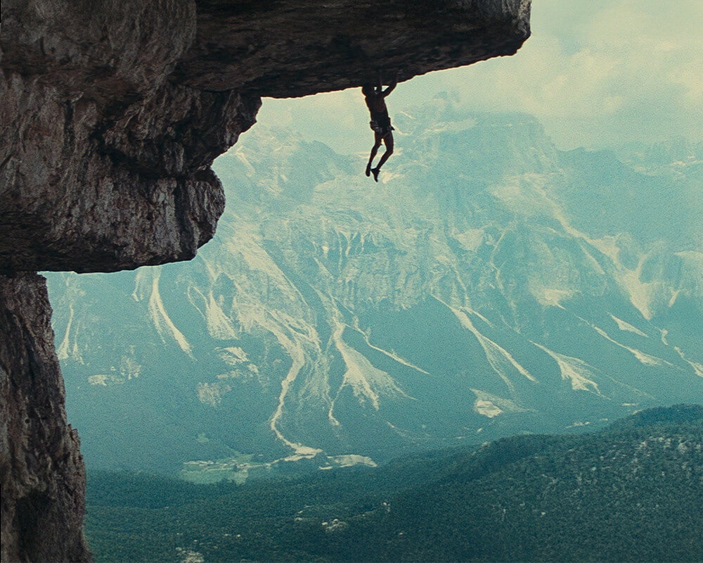 영화 클리프행어