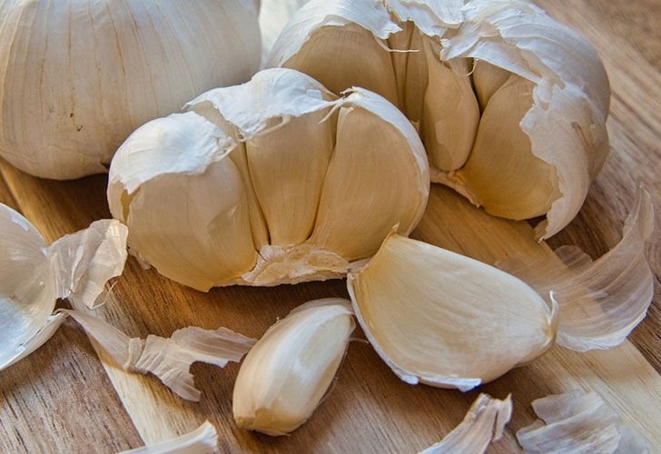 마늘