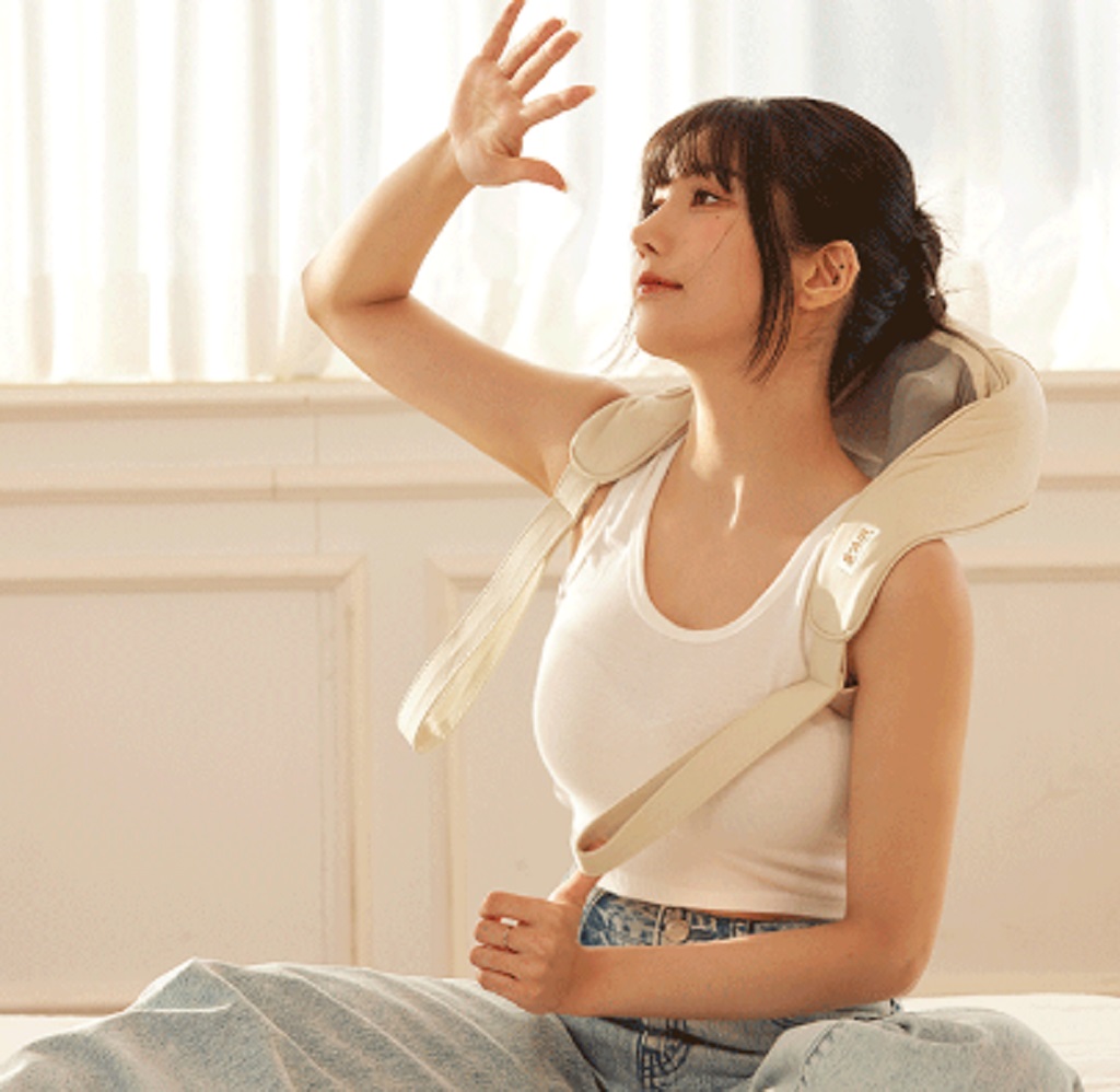 스파알-포터블-목-어깨-마사지기-홈-힐링템