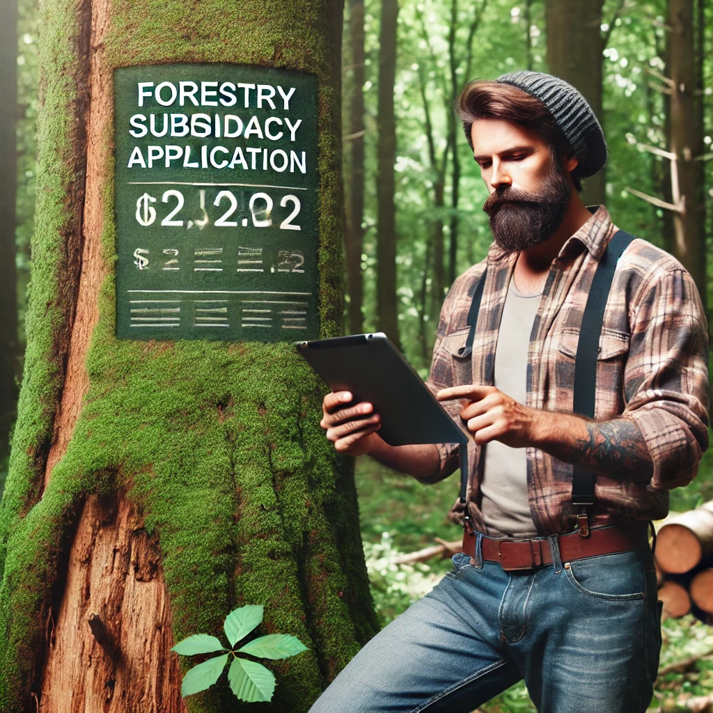 2025 직불금 공익직불금 임업직불금 신청방법 및 기간