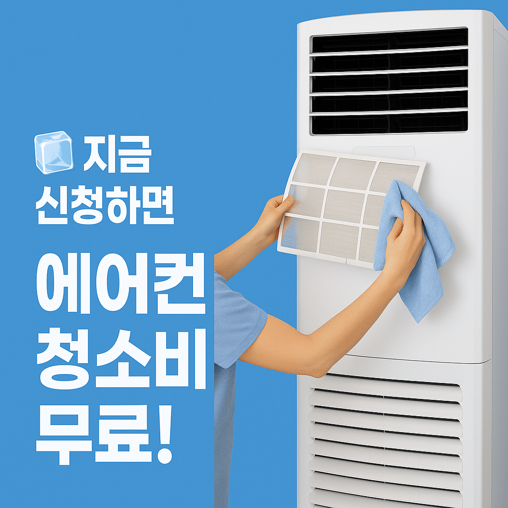 중위소득 이하 가구를 위한 냉방보조비 지원 정책도 확대되고 있습니다.