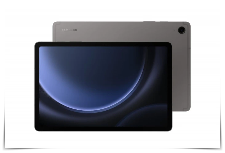 갤럭시 탭 S9 FE 색상