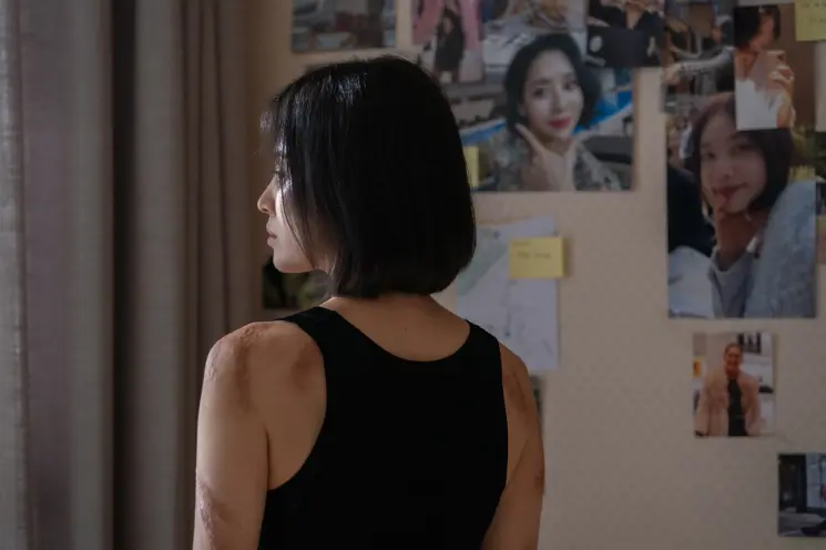 송혜교 다이어트