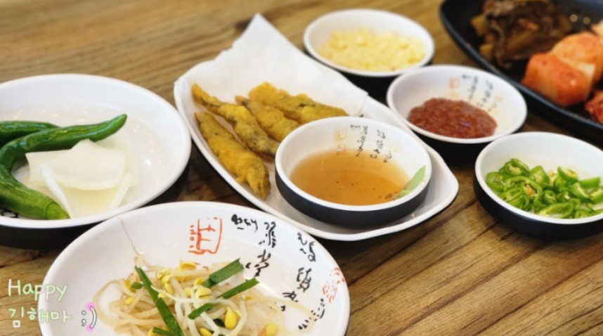 원당역맛집 원당골추어탕