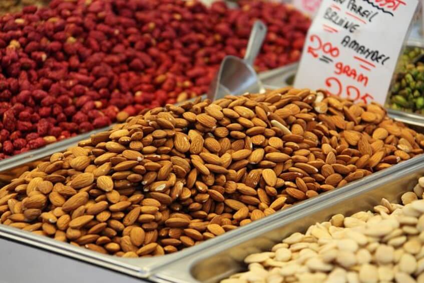 성공적인다이어트를위한10가지식이요법