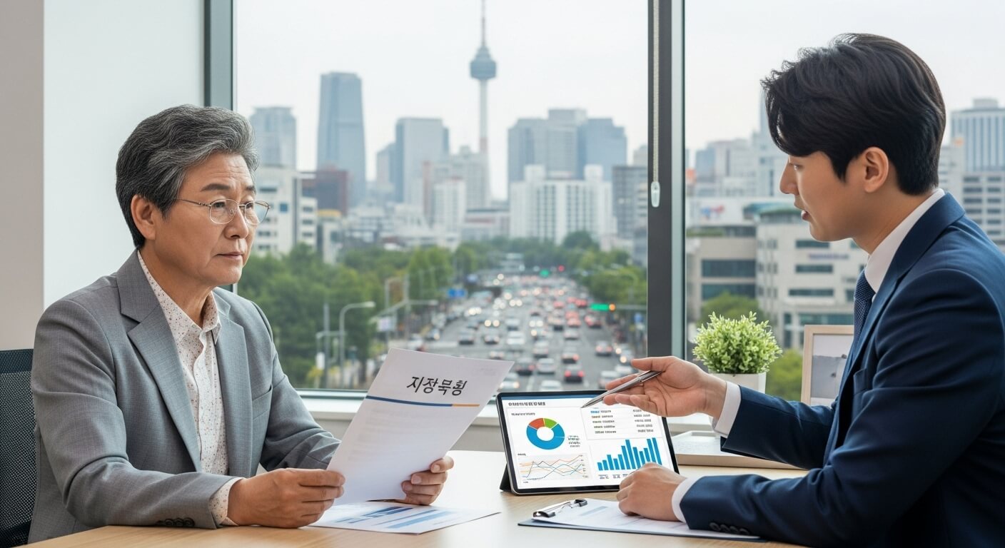 퇴직금 지급규정