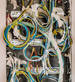 심야전기 보일러 사용법 전기요금 온도조절기 사용법