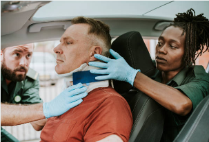 교통사고 사실확인원 발급