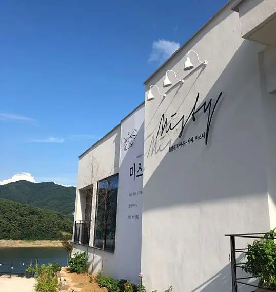 옥쭹가든