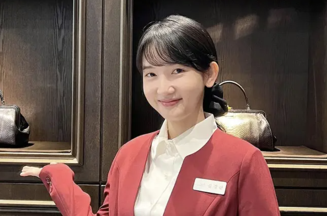 안소요 김경란