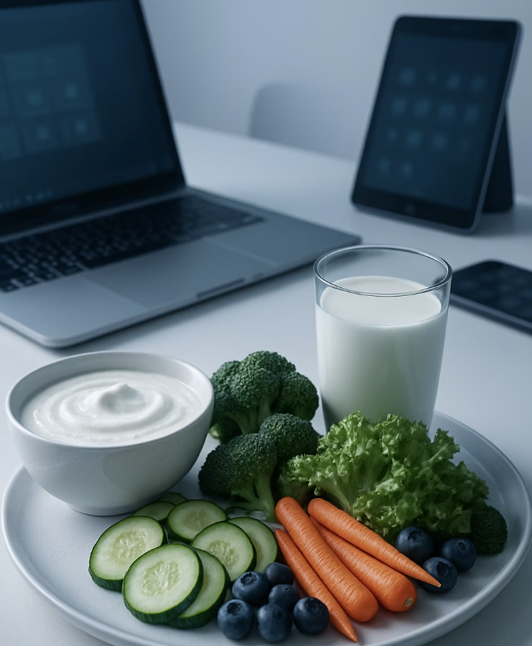 더 현명한 위 보호 방법