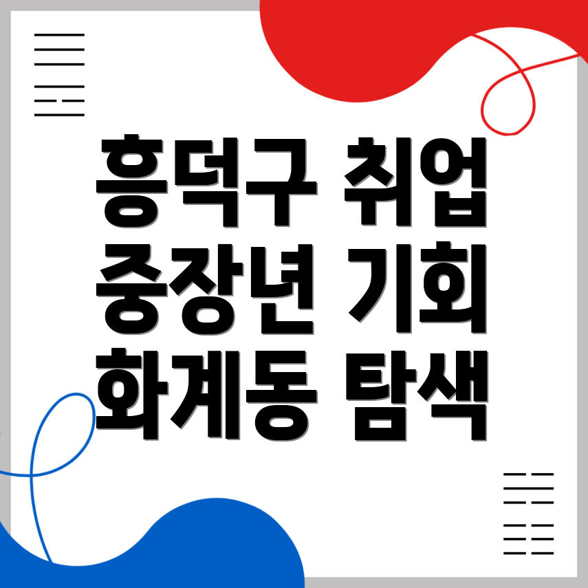 청주 일자리