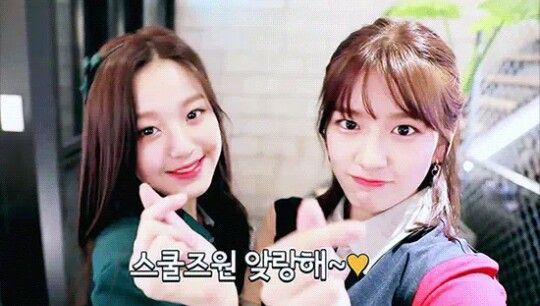 아이즈원 프로듀스48 사진 모음 아이즈원 프로듀스48 사진 모음