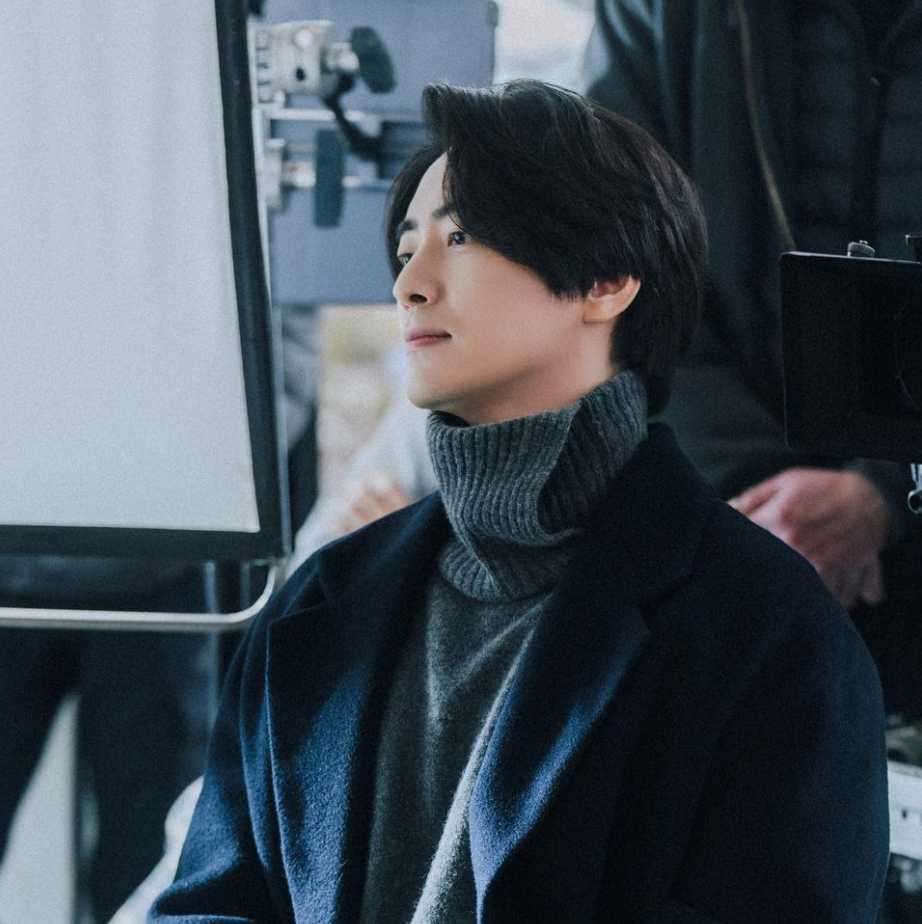 이준혁 프로필 나이 키