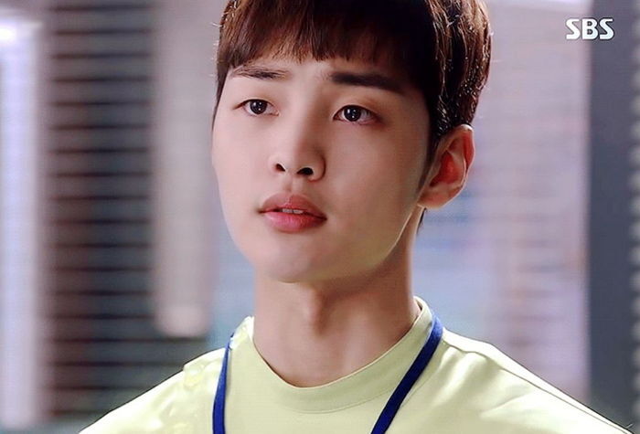 김민재 배우 프로필 키 나이 여진구 결혼 여자친구 드라마 인스타