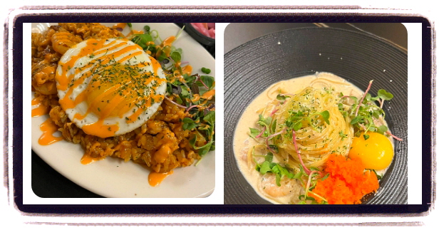 미식전파사 평택 이탈리안요리 홍게오일파스타 후기