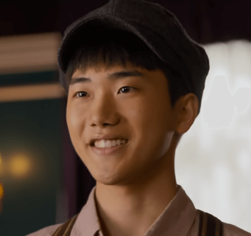 경성크리처 출연진 배우 조연 박서준 한소희