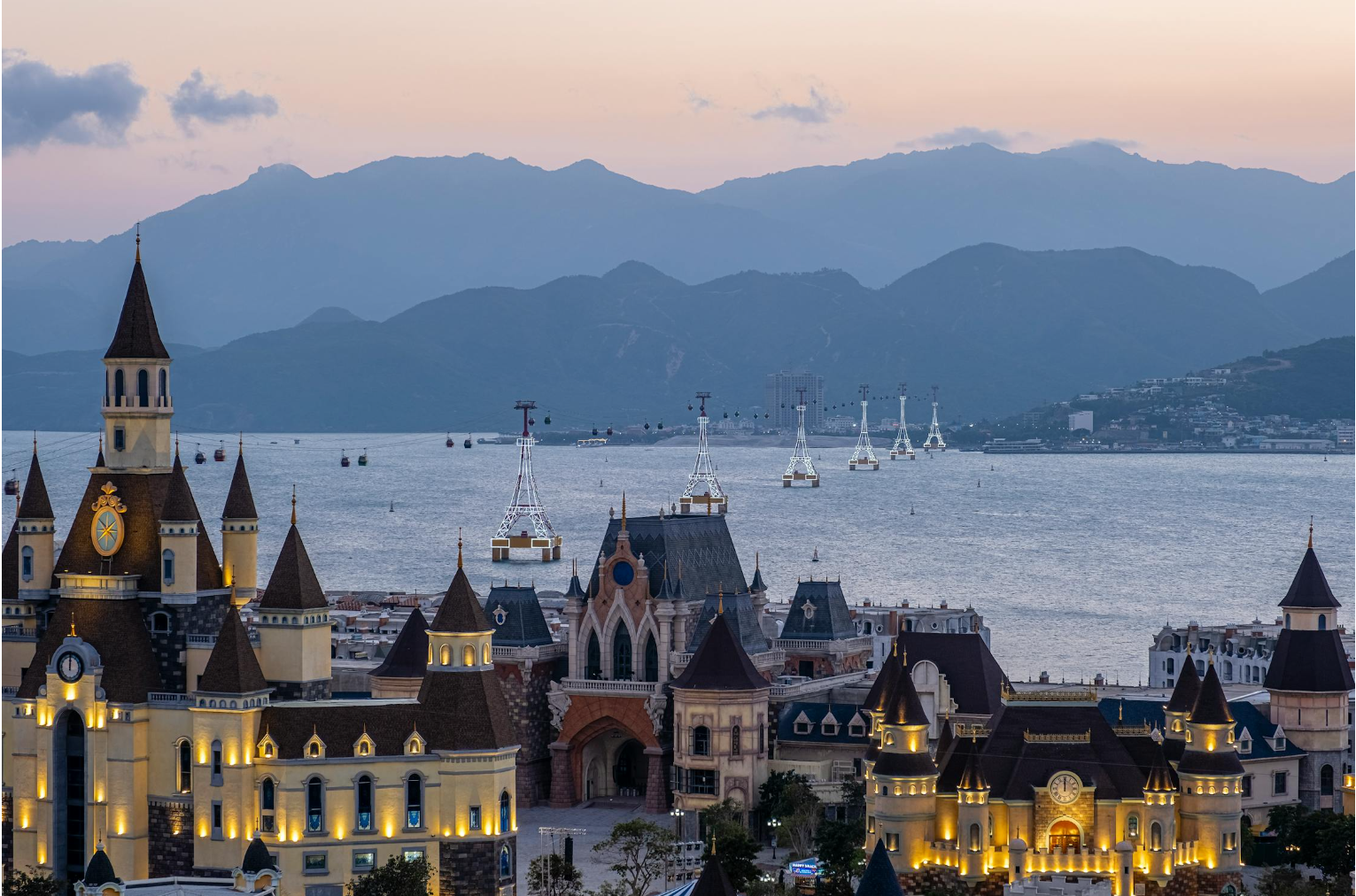 나트랑 빈펄랜드