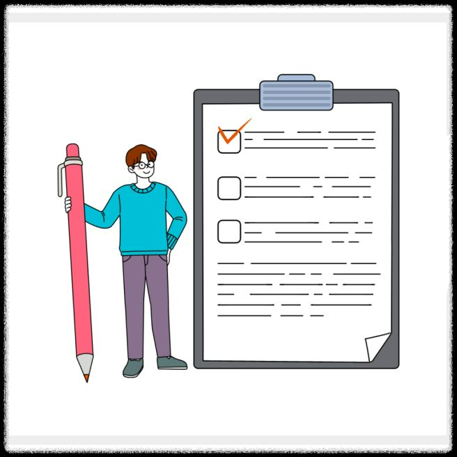 새해 준비: 성공적인 새해 목표 설정 방법