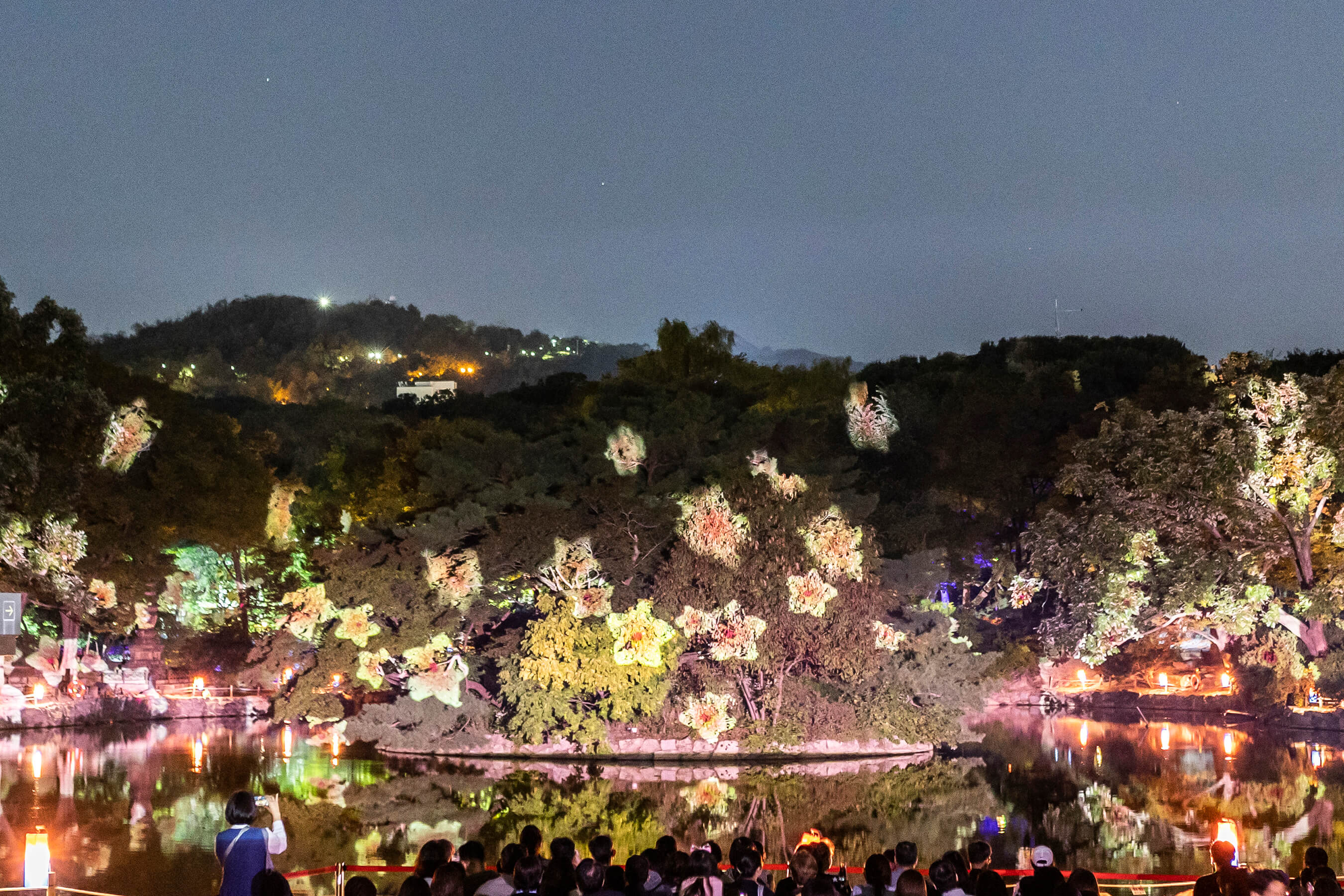 고궁 속 시간여행, 2025 궁중문화축전 프로그램 총정리