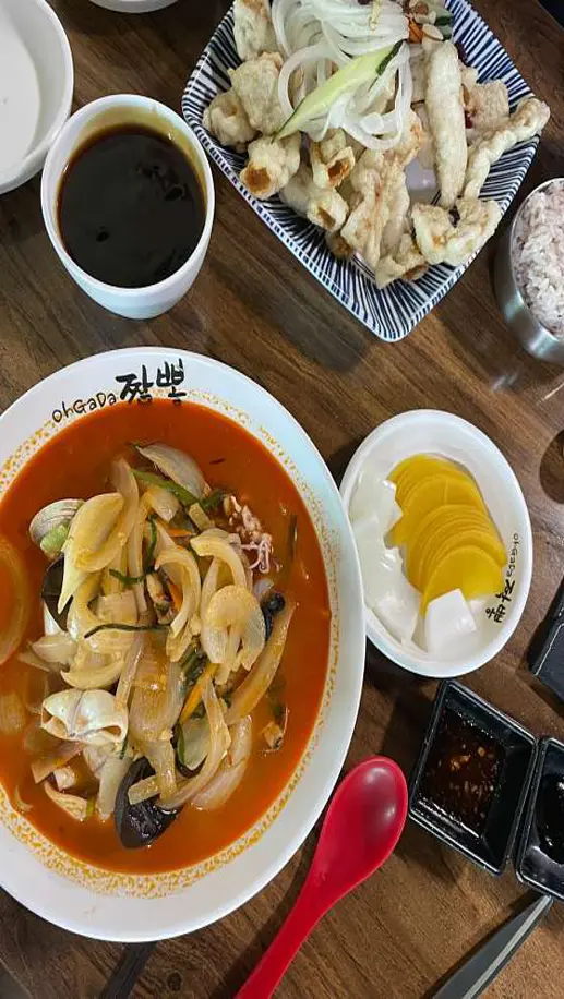 오가다짬뽕
