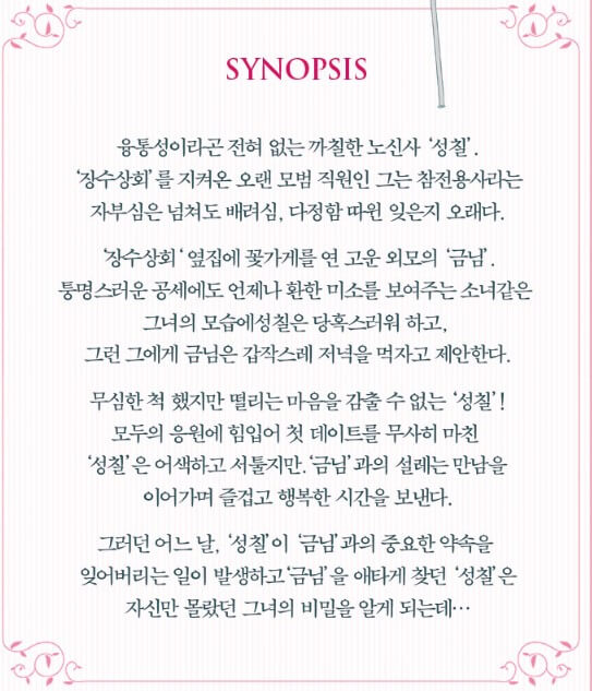 장수상회 연극 기본정보 티켓가격 및 공연시간 좌석배치도 줄거리 출연진 및 크리에이티브 팀 장수상회 공연장 가는 길