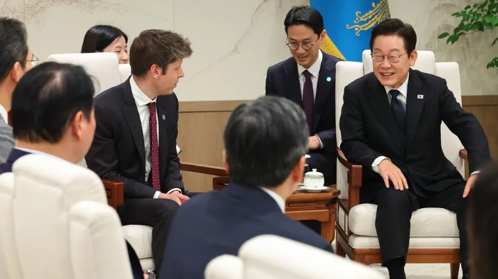 금산분리